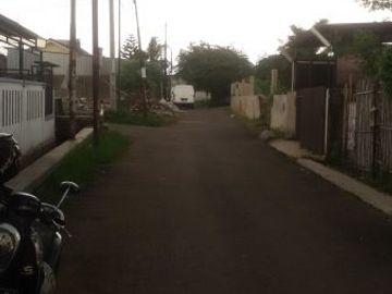 Rumah di jalan margawangi selatan. Komplek margawangi.Ciwastra | ARIEFWIRAGUNA