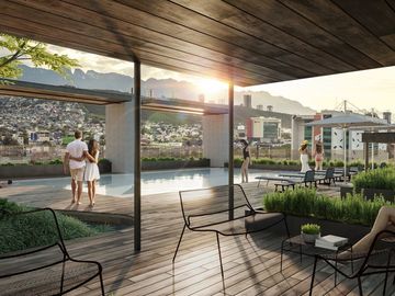 DEPARTAMENTO EN PROYECTO EN PRE-VENTA EN VERDE MOCA 490