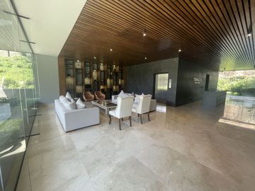 Departamento en Lomas Country Club, Huixquilucan, México CAEN-930-De