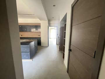 Departamento en Lomas Country Club, Huixquilucan, México CAEN-930-De