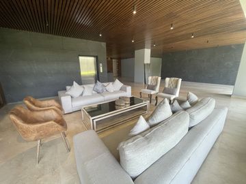 Departamento en Lomas Country Club, Huixquilucan, México CAEN-930-De