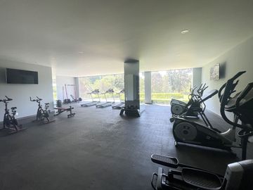 Departamento en Lomas Country Club, Huixquilucan, México CAEN-930-De