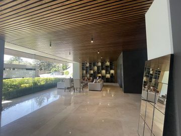 Departamento en Lomas Country Club, Huixquilucan, México CAEN-930-De
