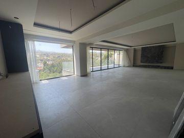 Departamento en Lomas Country Club, Huixquilucan, México CAEN-930-De