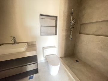 Departamento en Lomas Country Club, Huixquilucan, México CAEN-930-De