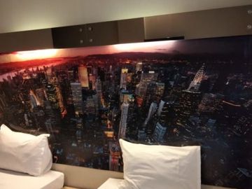 Dijual Hotel Resto Dan Karoke Aktif Di Pusa Kota Bandung