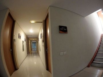Dijual Hotel Resto Dan Karoke Aktif Di Pusa Kota Bandung