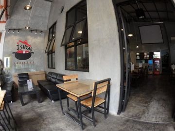 Dijual Hotel Resto Dan Karoke Aktif Di Pusa Kota Bandung