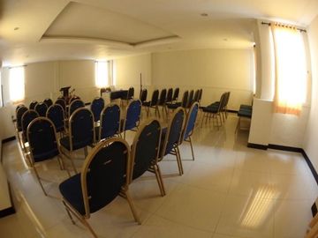 Dijual Hotel Resto Dan Karoke Aktif Di Pusa Kota Bandung