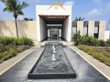 Casa en Venta en Lomas del Dorado, Boca del Rio