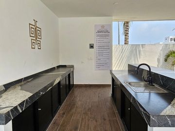Casa en Venta en Lomas del Dorado, Boca del Rio