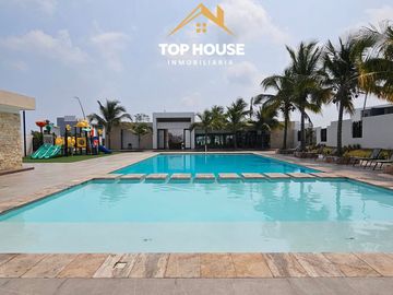 Casa en Venta en Lomas del Dorado, Boca del Rio