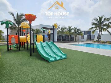Casa en Venta en Lomas del Dorado, Boca del Rio