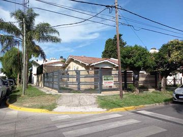 Chalet en venta en Villa Luzuriaga