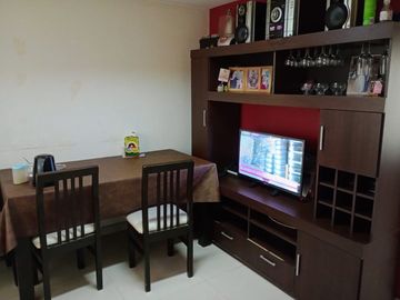Chalet en venta en Villa Luzuriaga