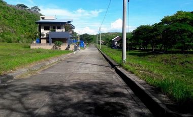 Aspen Heights Lowest Price! 160 Sqm Lot for Sale in Consolacion Cebu