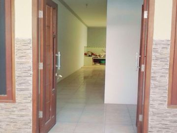 Rumah Dijual di Kenjeran Kota Surabaya Dekat Tol Suramadu