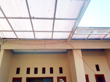 Rumah Dijual di Kenjeran Kota Surabaya Dekat Tol Suramadu