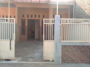 Rumah Dijual di Kenjeran Kota Surabaya Dekat Tol Suramadu
