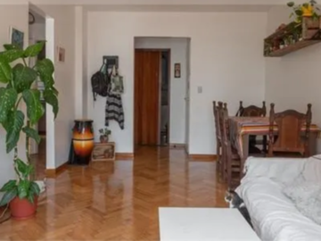 EXCELENTE - Departamento en Venta en Caballito 3 ambientes 51 m2 + balcón al frente - Formosa 500