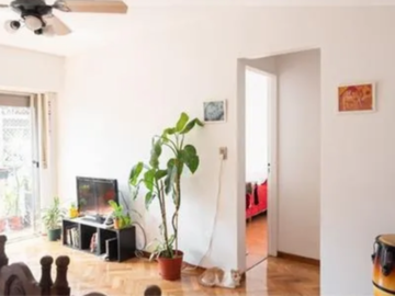EXCELENTE - Departamento en Venta en Caballito 3 ambientes 51 m2 + balcón al frente - Formosa 500