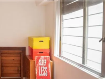 EXCELENTE - Departamento en Venta en Caballito 3 ambientes 51 m2 + balcón al frente - Formosa 500