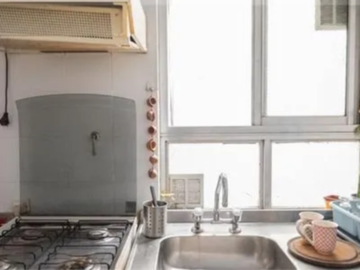 EXCELENTE - Departamento en Venta en Caballito 3 ambientes 51 m2 + balcón al frente - Formosa 500