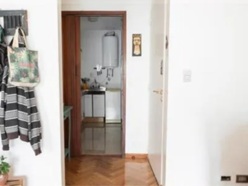 EXCELENTE - Departamento en Venta en Caballito 3 ambientes 51 m2 + balcón al frente - Formosa 500