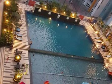 Jual Cepat Apartemen Full Furnished
