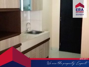 Jual Cepat Apartemen Full Furnished