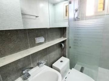Condominium for RENT with 2 Bedroom very near to SM Clark and Airport