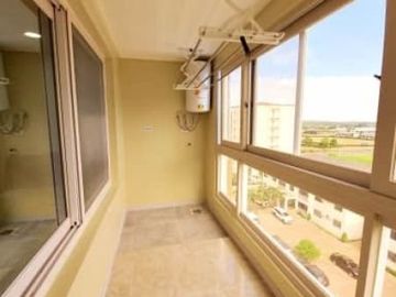 Condominium for RENT with 2 Bedroom very near to SM Clark and Airport