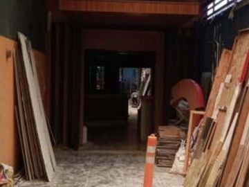 DIJUAL RUMAH & EKS SPA BISA DIJADIKAN KOST PUNGKUR