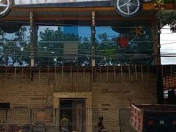 DIJUAL RUMAH & EKS SPA BISA DIJADIKAN KOST PUNGKUR