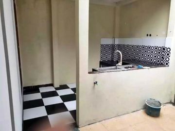 Rumah Nyaman @Antapani Dekat ke Kawasan Arcamanik, Cisaranten dan Soekarno Hatta