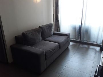 Departamento en Venta en Carmen / Av. Matta