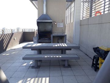 Departamento en Venta en Carmen / Av. Matta