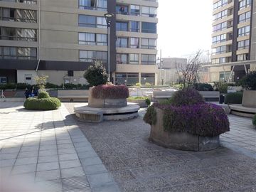 Departamento en Venta en Carmen / Av. Matta