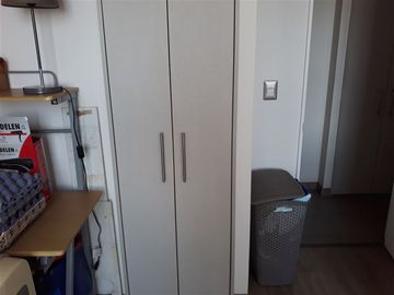 Departamento en Venta en Carmen / Av. Matta