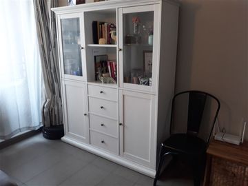 Departamento en Venta en Carmen / Av. Matta