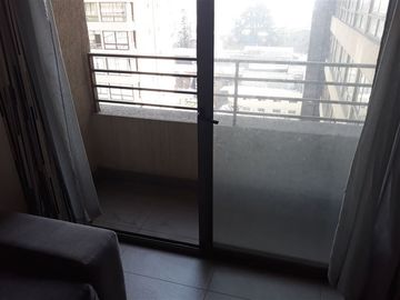 Departamento en Venta en Carmen / Av. Matta