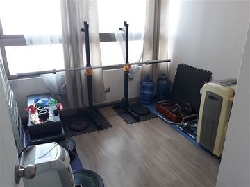 Departamento en Venta en Carmen / Av. Matta