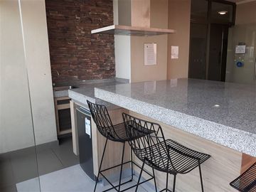 Departamento en Venta en Carmen / Av. Matta
