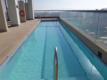 Departamento en Venta en Carmen / Av. Matta