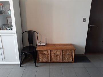 Departamento en Venta en Carmen / Av. Matta