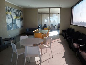 Departamento en Venta en Carmen / Av. Matta