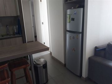 Departamento en Venta en Carmen / Av. Matta