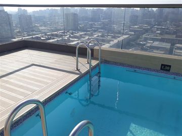 Departamento en Venta en Carmen / Av. Matta