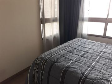 Departamento en Venta en Carmen / Av. Matta