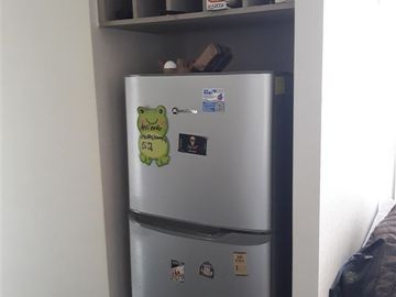 Departamento en Venta en Carmen / Av. Matta